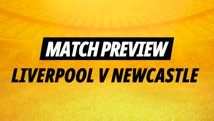 Image for Kevin Hatchard's preview of Liverpool v Newcastle with his best bets